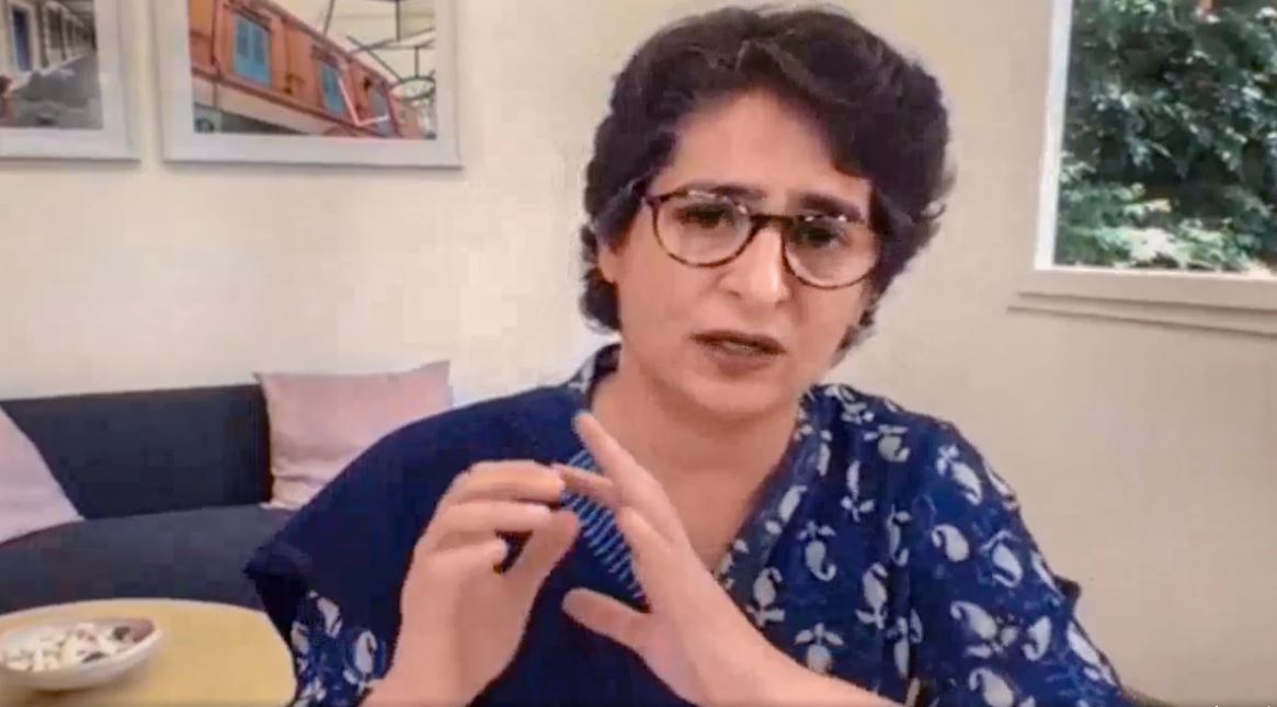 प्रियंका गांधी वाड्रा (फोटो-पीटीआई)
