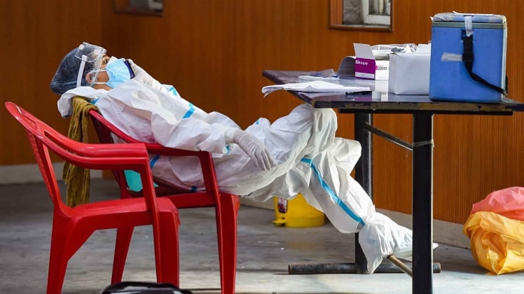 सांकेतिक तस्वीर