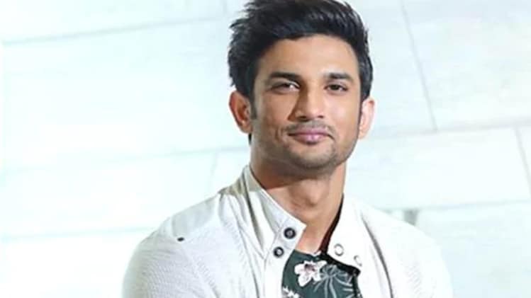 सुशांत सिंह राजपूत