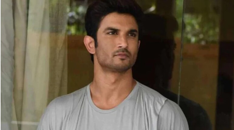 सुशांत सिंह राजपूत