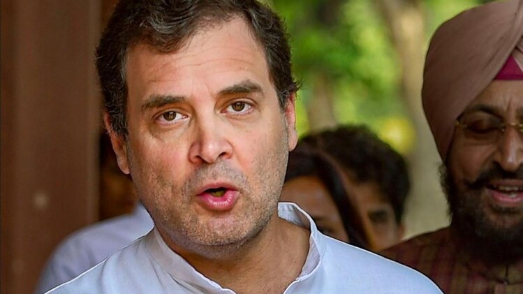 rahul gandhi rahul gandhi बोले- कल वीडियो में बताऊंगा कि कैसे मोदी सरकार ने अर्थव्यवस्था को नष्ट किया