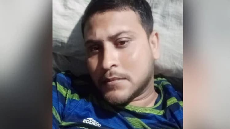 राहुल कुमार