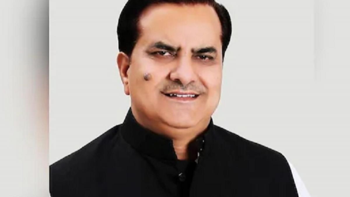 सुखबीर सिंह जौनपुरिया (File Photo)