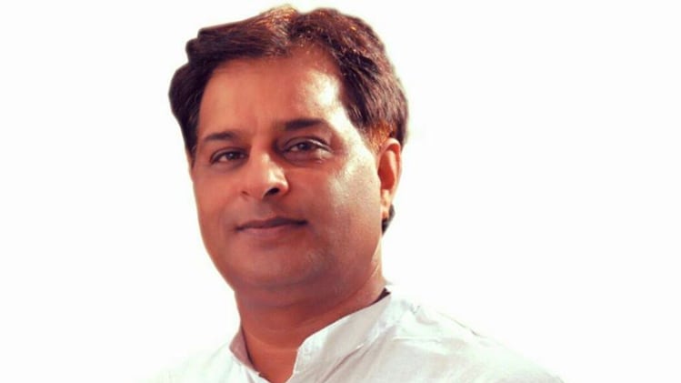 राजीव त्यागी (फाइल फोटो)