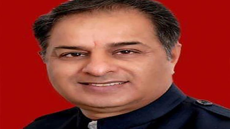 राजीव त्यागी (फाइल फोटो- पीटीआई)