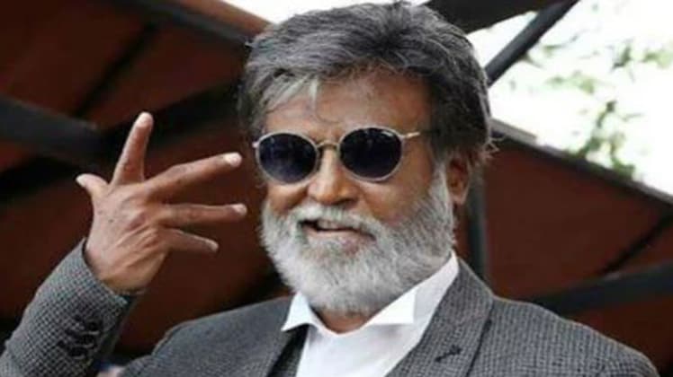 रजनीकांत