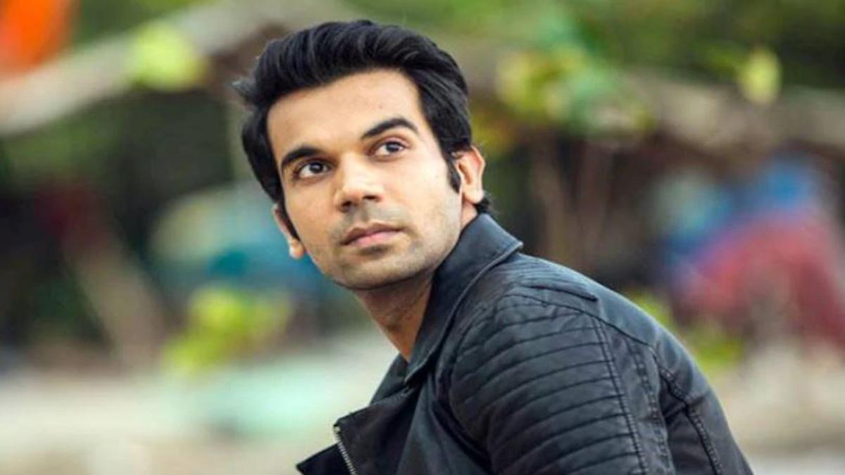 राजकुमार राव