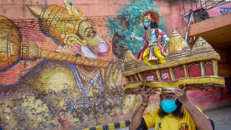 प्रतीकात्मक तस्वीर (पीटीआई)