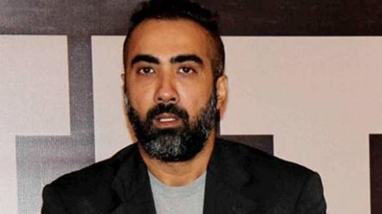 रणवीर शौरी