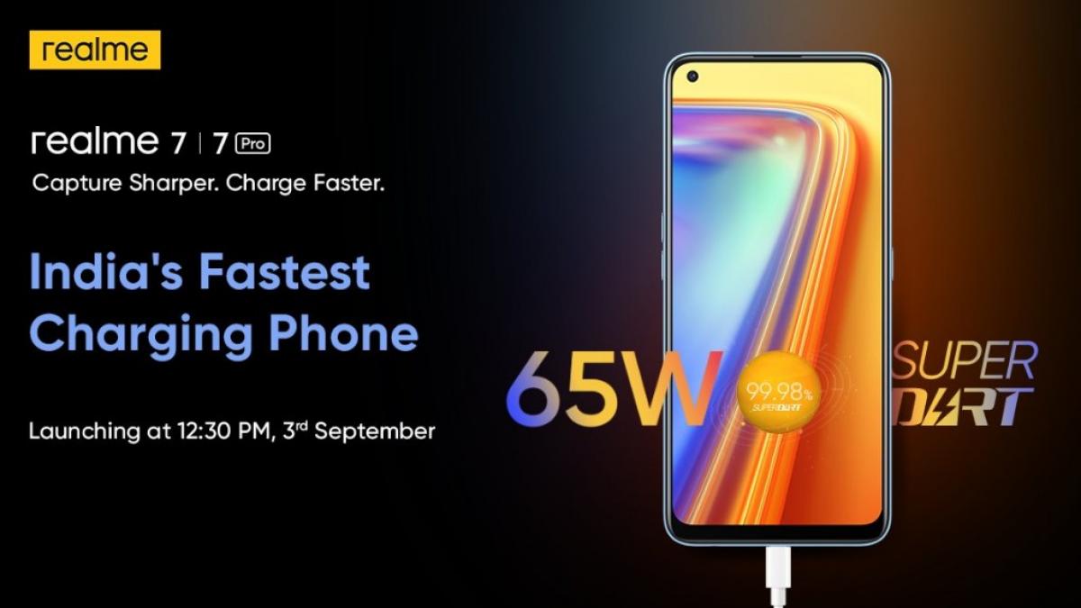 Credit- Twitter/Realme