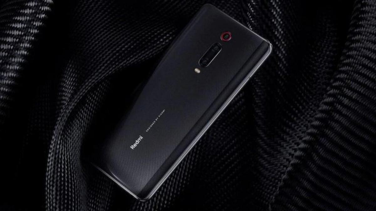 Redmi K20 Pro