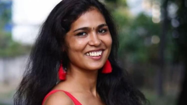 रेहाना फातिमा ने पुलिस के सामने किया आत्मसमर्पण (फाइल फोटो)