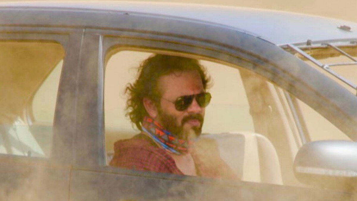 रोहित शेट्टी