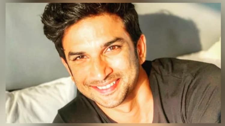 सुशांत सिंह राजपूत