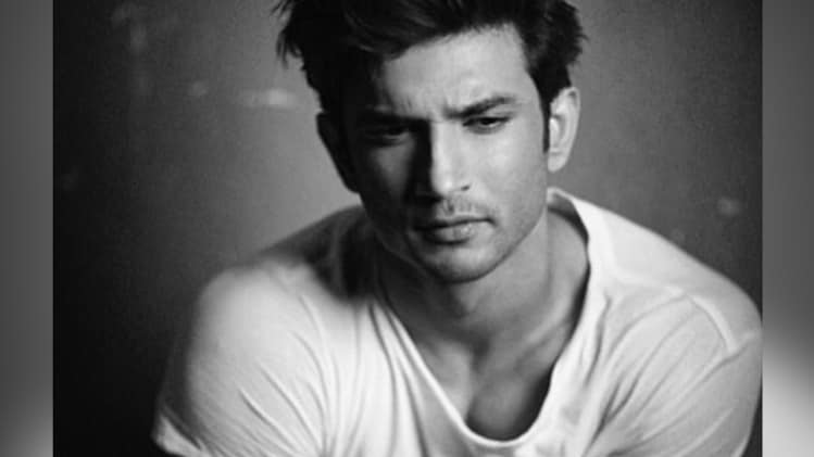 सुशांत सिंह राजपूत