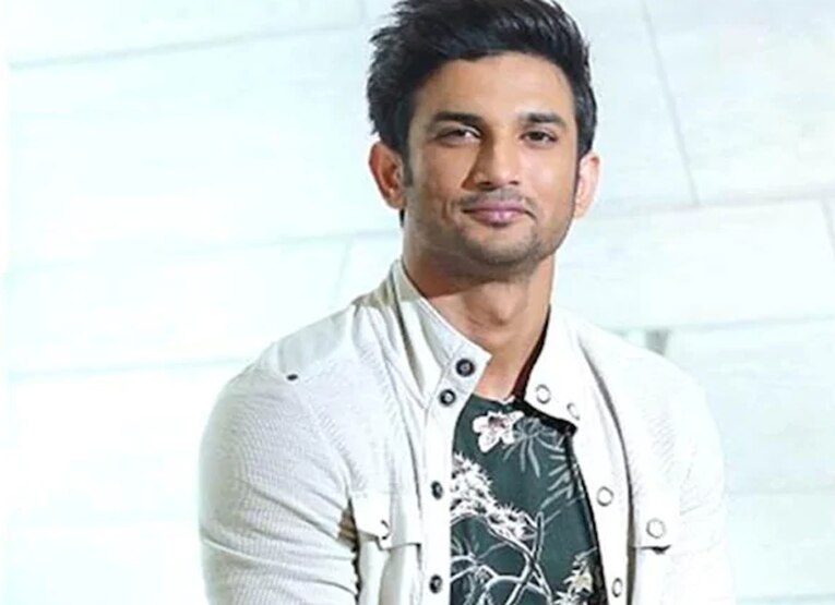 सुशांत सिंह राजपूत