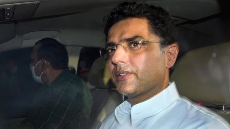 खत्म हुआ राजस्थान का सियासी ड्रामा