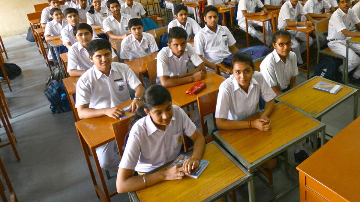 श‍िक्षा रिफॉर्म आयोग का गठन जल्द होगा