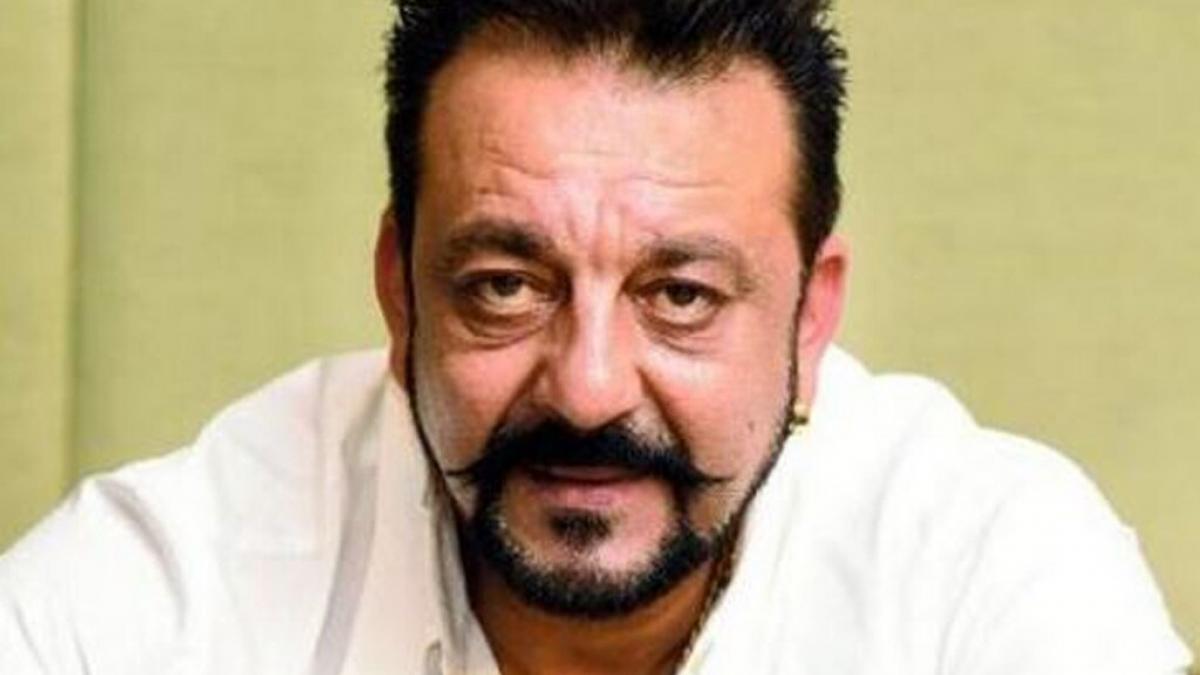 संजय दत्त