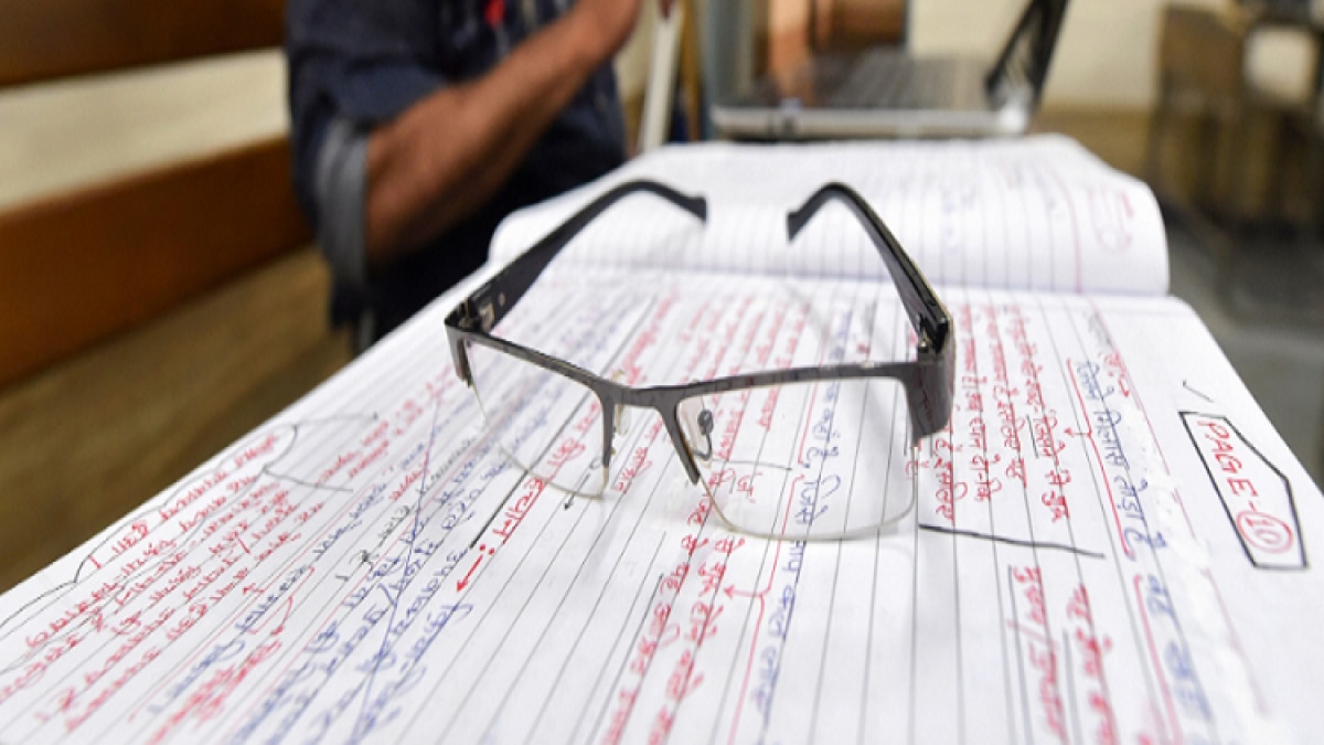 सांकेतिक तस्वीर (PTI)