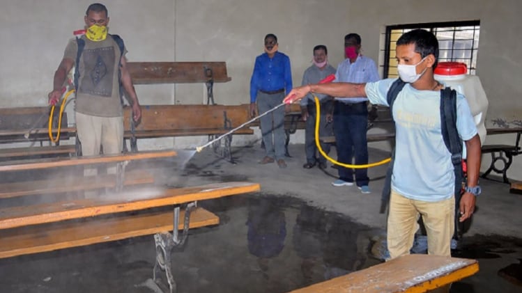 प्रतीकात्मक तस्वीर (पीटीआई)