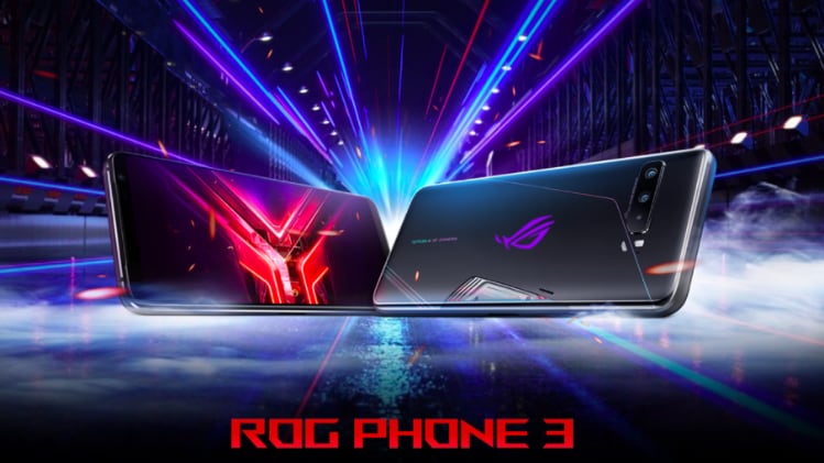 ROG Phone 3