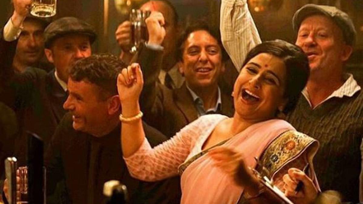 शकुंतला देवी