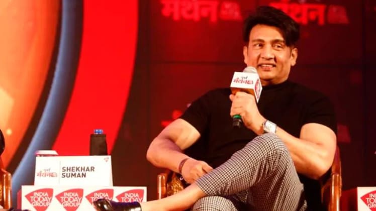 शेखर सुमन