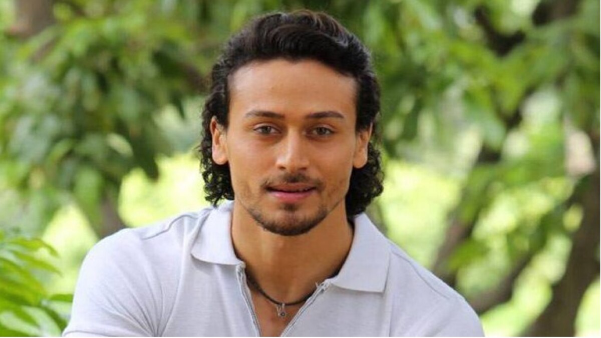 टाइगर श्रॉफ