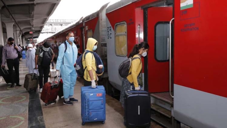 Railway Cancelled Special Trains in West Bengal: कई ट्रेनें रद्द