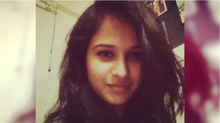 दिशा सालियान