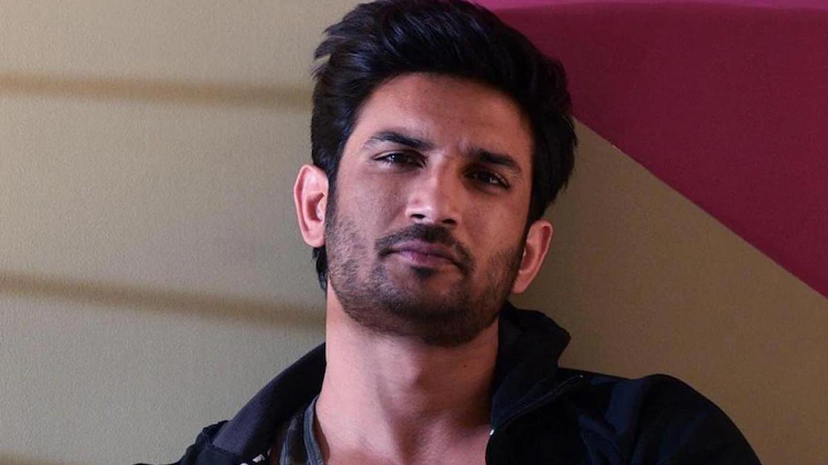 सुशांत सिंह राजपूत