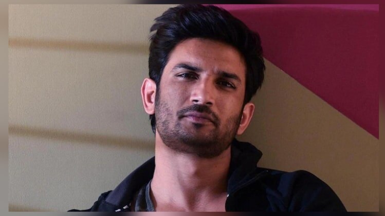 सुशांत सिंह राजपूत