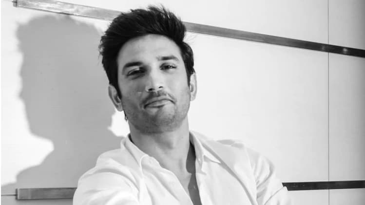 सुशांत सिंह राजपूत