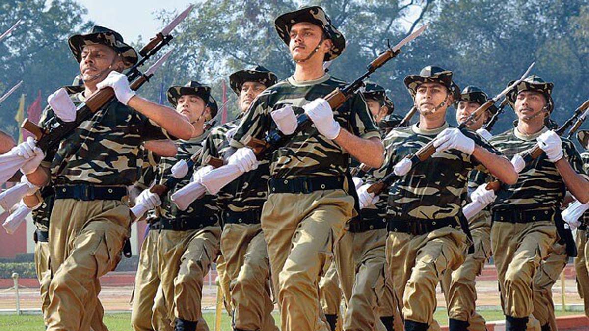 SSB Constable Recruitment 2020, Sarkari Naukri Jobs 2020