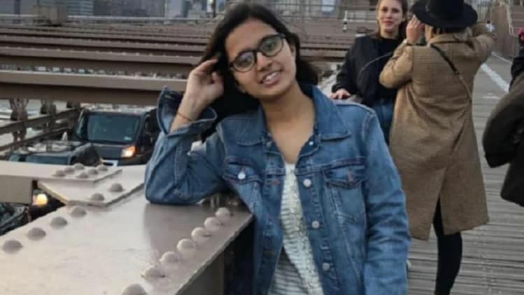 सुदीक्षा भाटी (फाइल फोटोः Facebook/Sudeeksha Bhati)