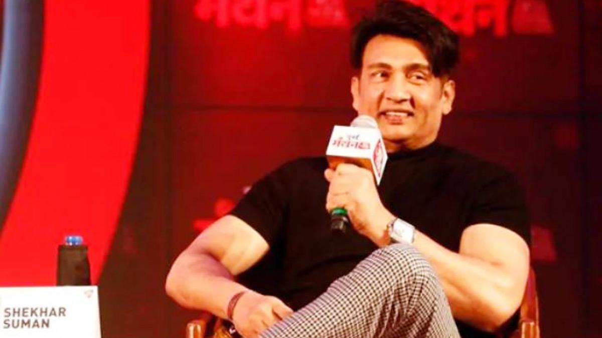 शेखर सुमन