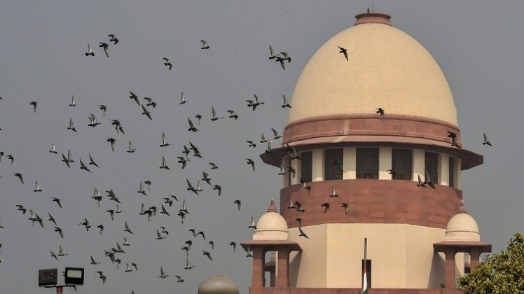 यूजीसी मामले में सुप्रीम कोर्ट में सुनवाई 