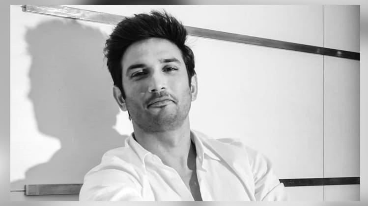 सुशांत सिंह राजपूत