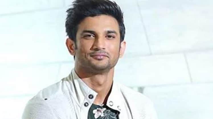 सुशांत सिंह राजपूत