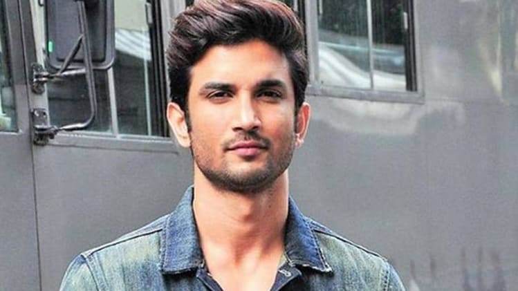 सुशांत सिंह राजपूत