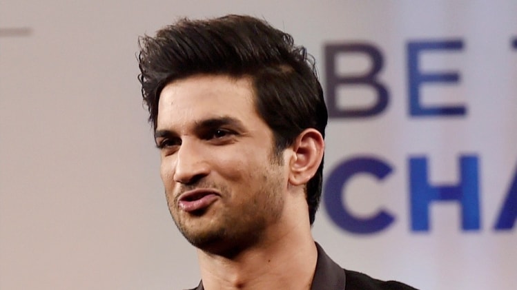 सुशांत सिंह राजपूत