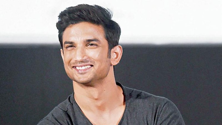 एक्टर सुशांत सिंह राजपूत (फाइल फोटो-PTI)