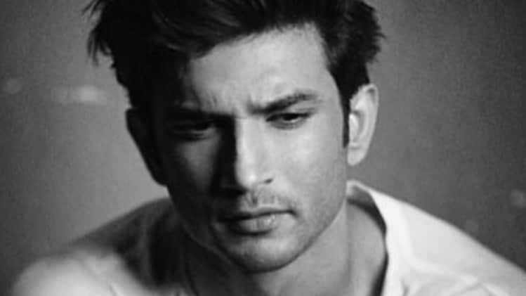 सुशांत सिंह राजपूत (फाइल फोटो)