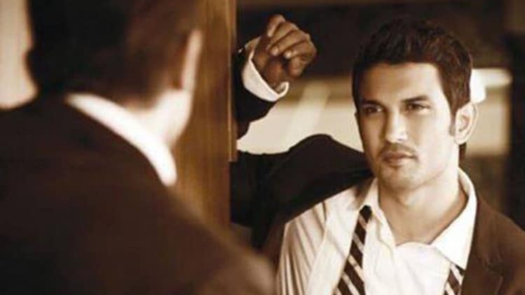 सुशांत सिंह राजपूत