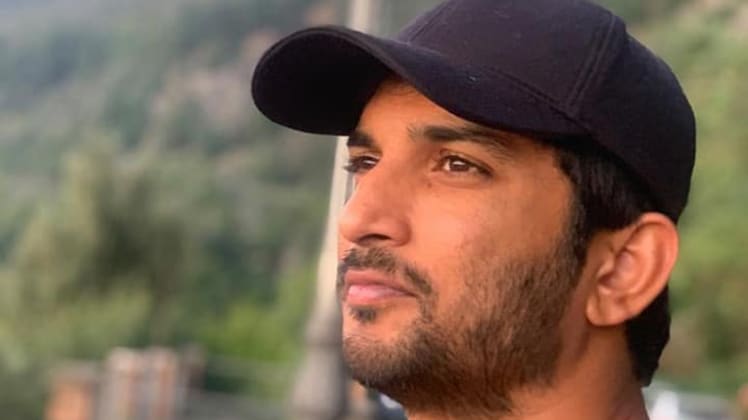 सुशांत सिंह राजपूत