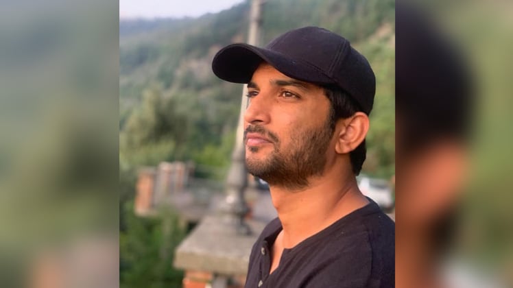 सुशांत सिंह राजपूत