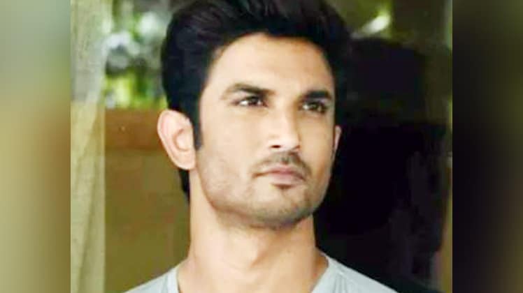 सुशांत सिंह राजपूत