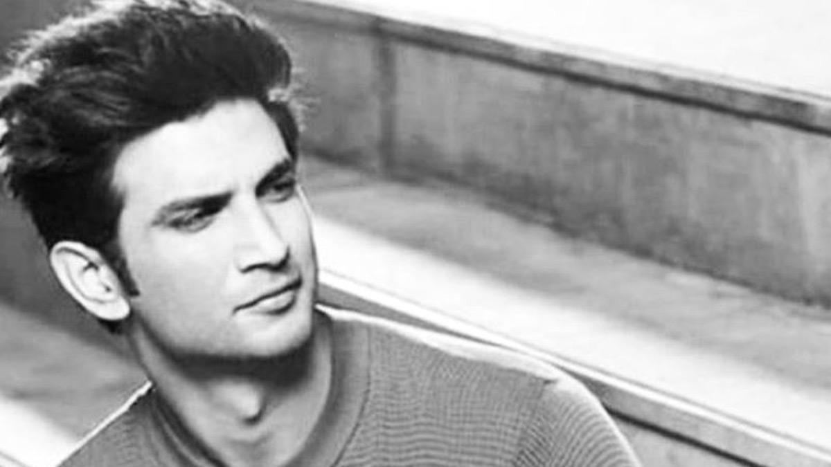 सुशांत सिंह राजपूत