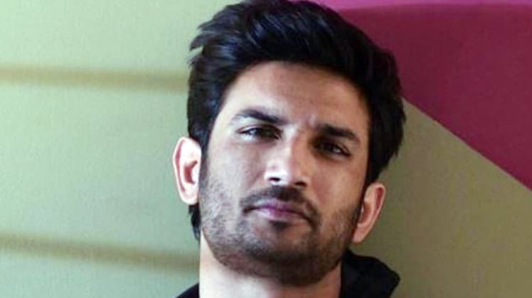 सुशांत सिंह राजपूत